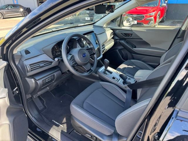 Certified 2025 Subaru Crosstrek 2.0i Premium image 14