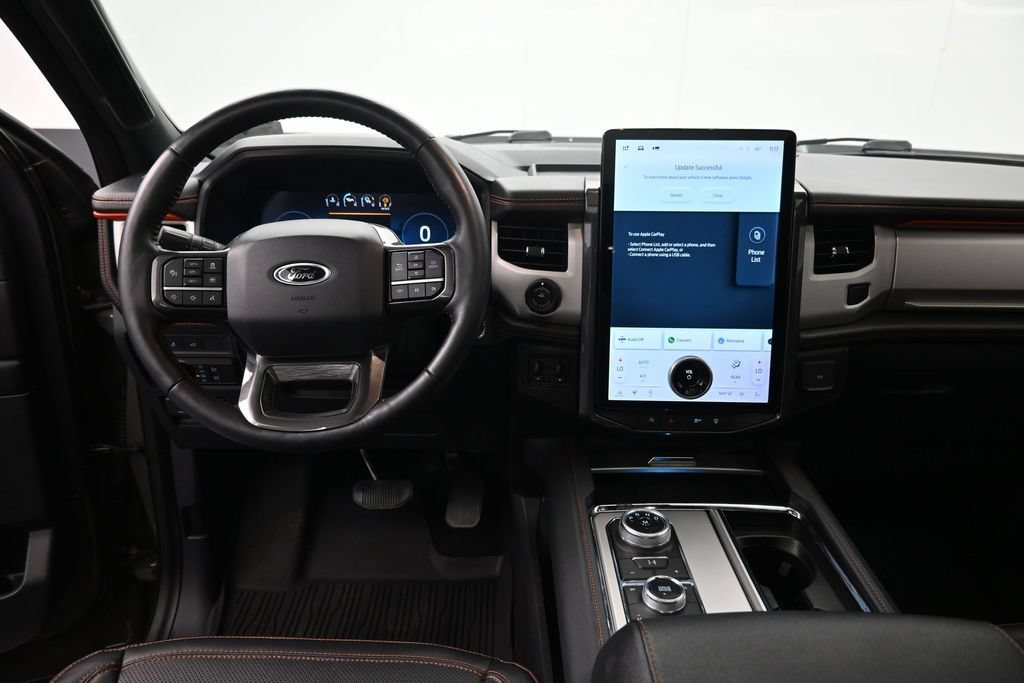 Used 2024 Ford Expedition Timberline AWD/4WD image 11