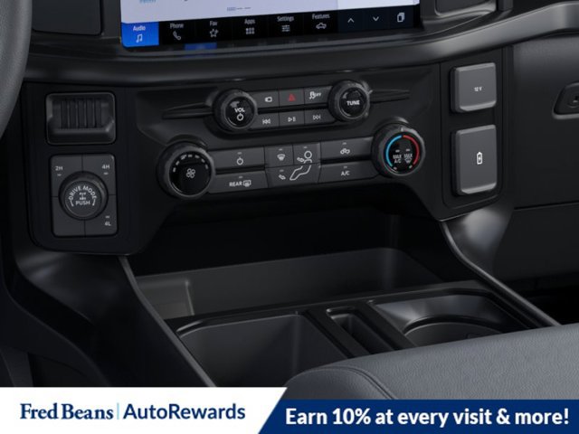 New 2026 Ford F150 STX AWD/4WD image 19