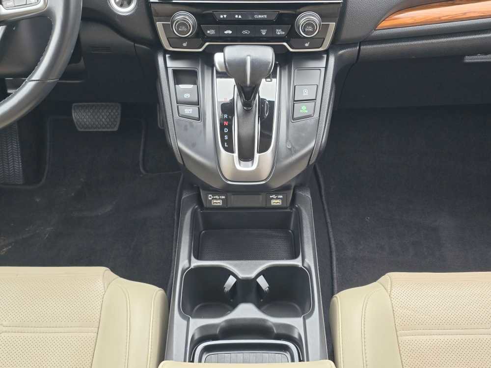 Used 2020 Honda CR-V EX-L image 13