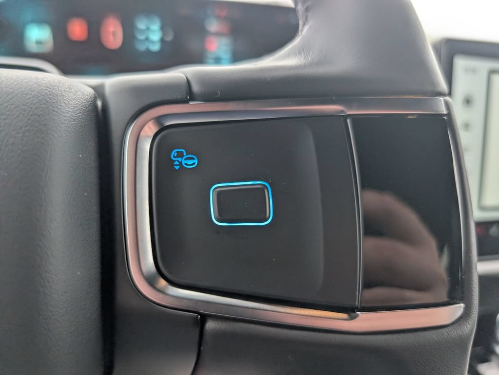 New 2026 Ford Expedition Tremor AWD/4WD image 11