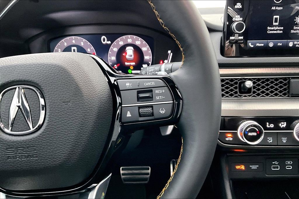 Certified 2026 Acura Integra A-Spec image 26