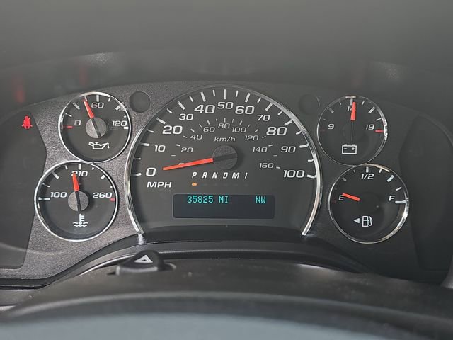 Used 2023 Chevrolet Express 3500 LT w/ LT Preferred Equipment Group image 19