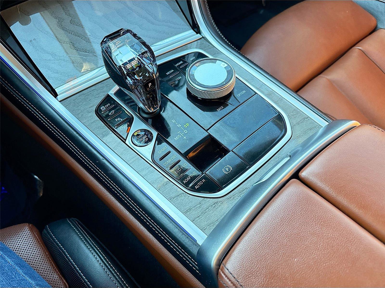 Used 2020 BMW 840i Gran Coupe w/ M Sport Package image 18