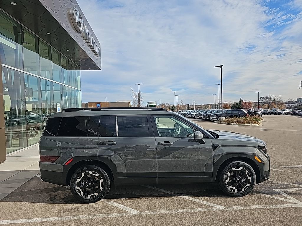 New 2026 Hyundai Santa Fe SEL AWD/4WD image 6