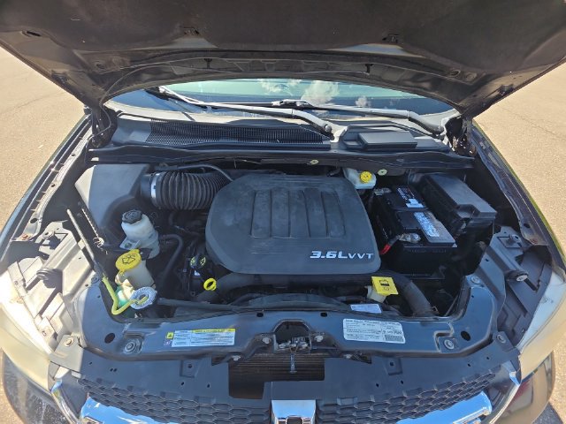 Used 2013 Dodge Grand Caravan SE FWD image 26