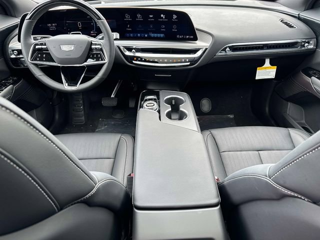 New 2026 Cadillac Lyriq Sport image 13