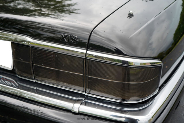 Used 1994 Jaguar XJS 4.0 Convertible image 93