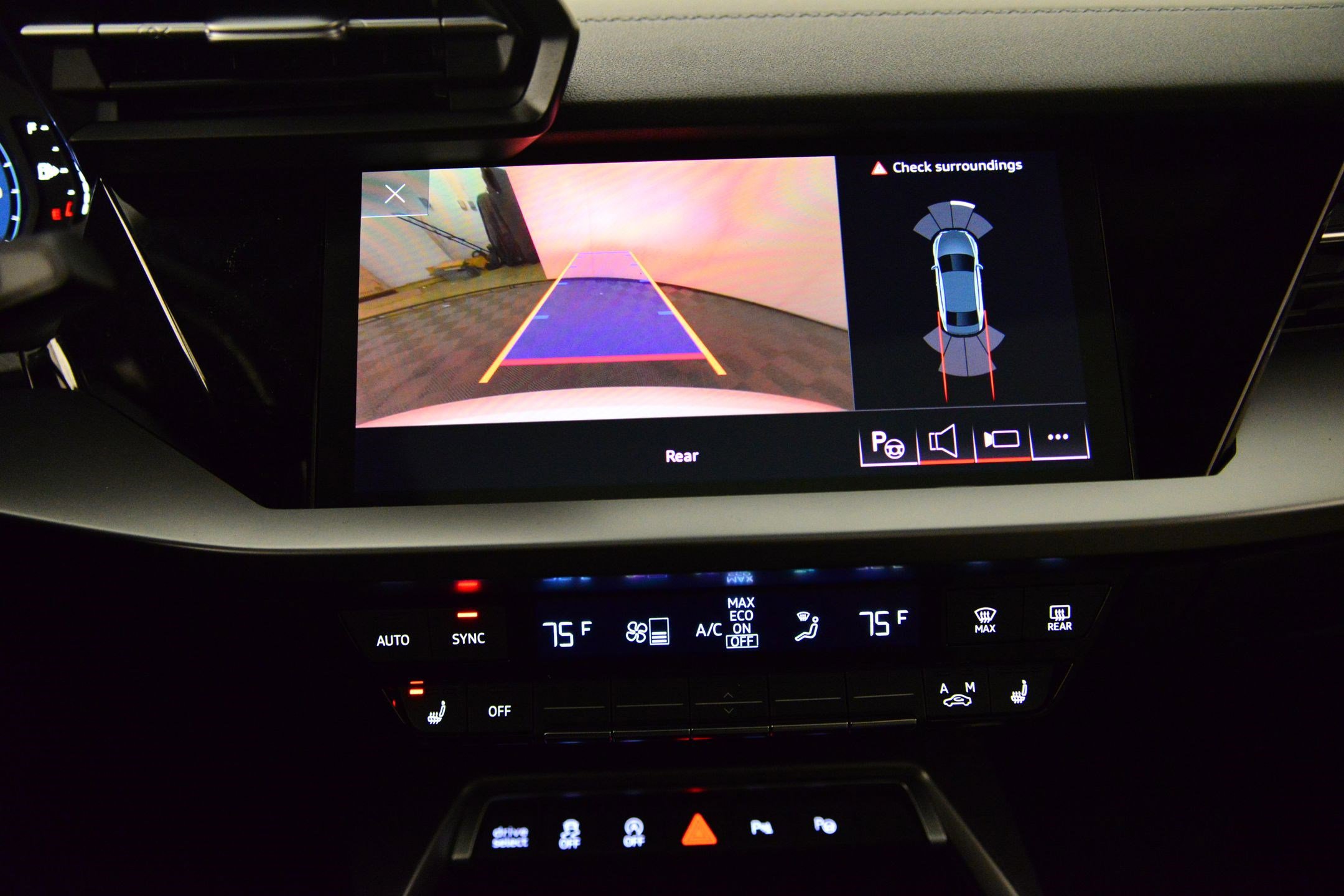 Used 2023 Audi A3 2.0T Premium w/ Convenience Package image 29