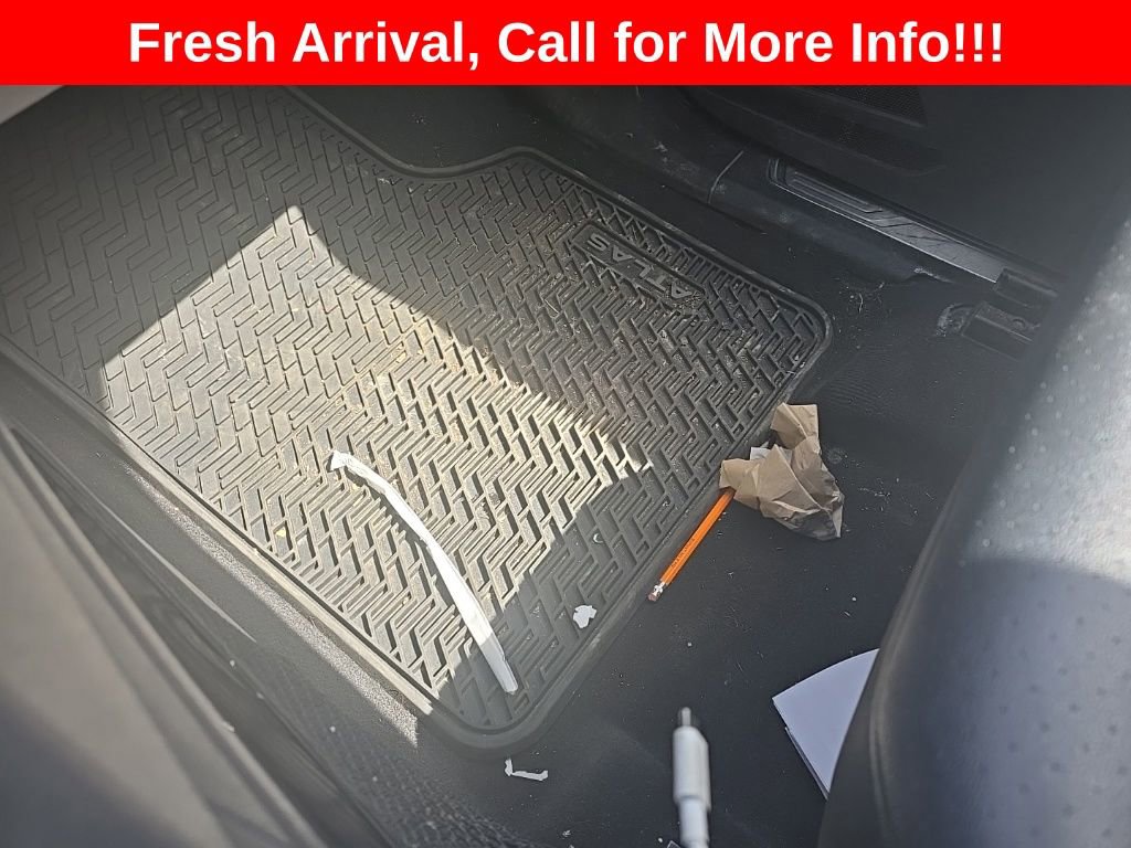 Used 2021 Volkswagen Atlas SEL R-Line w/ MDO Package (Bench Seat) image 7