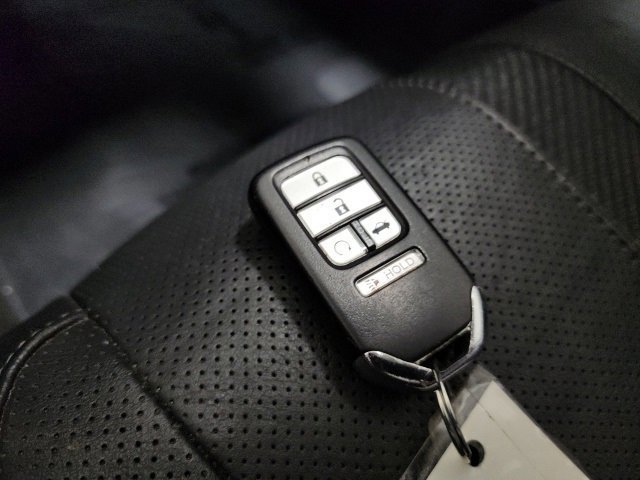 Used 2017 Honda Civic EX-L image 35