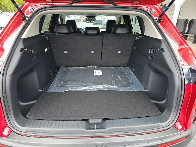 New 2026 MAZDA CX-50 AWD 2.5 S w/ Select Package image 14