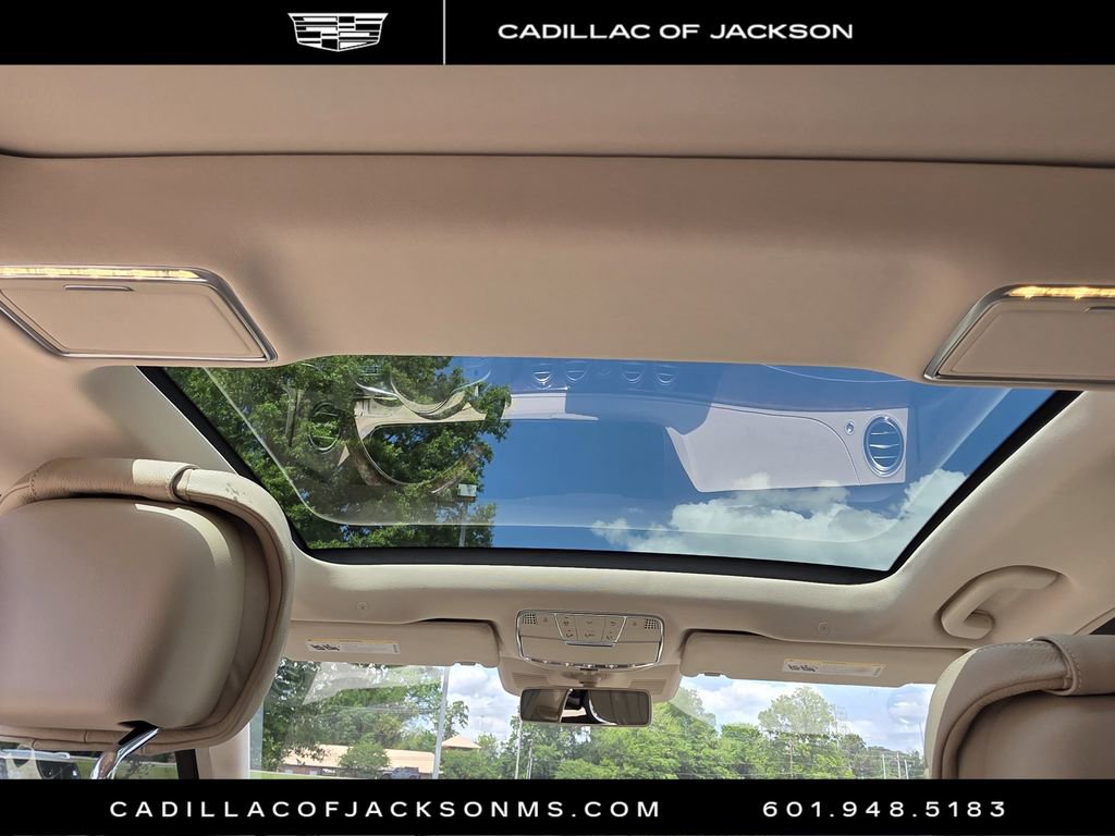 Used 2018 Mercedes-Benz S 450 Sedan image 26