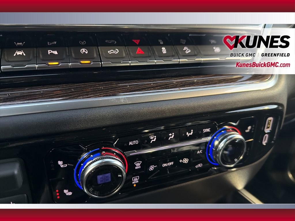 New 2026 GMC Sierra 1500 Elevation w/ Elevation Premium Package image 20