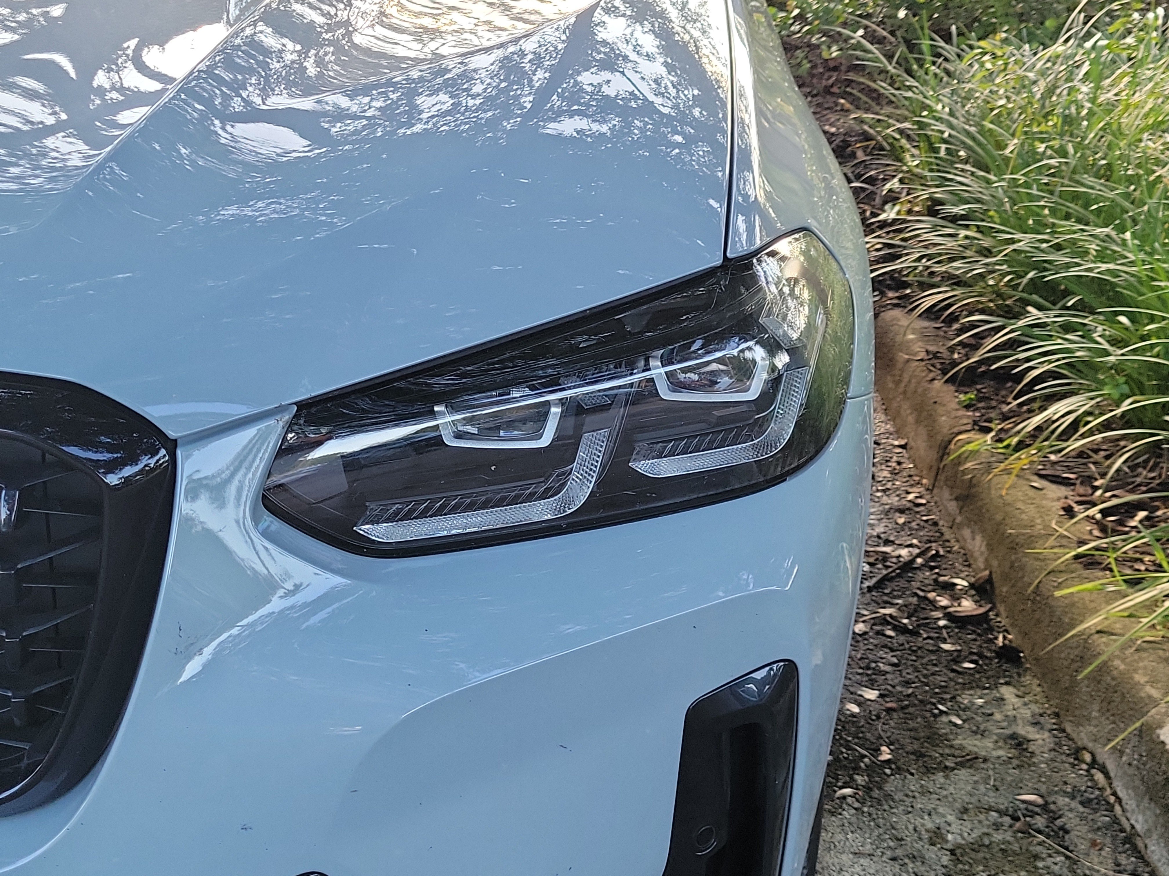 Certified 2024 BMW X4 xDrive30i w/ Premium Package AWD/4WD image 5