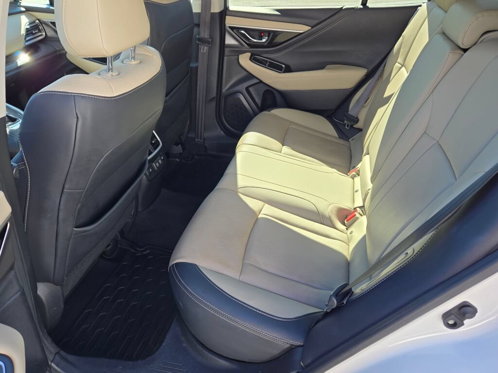 Used 2020 Subaru Outback Limited w/ Popular Package #2 AWD/4WD image 16