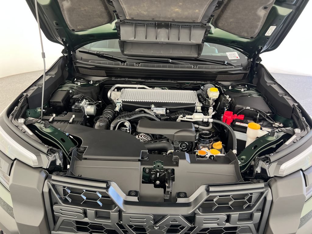 New 2026 Subaru Outback Wilderness AWD/4WD image 24