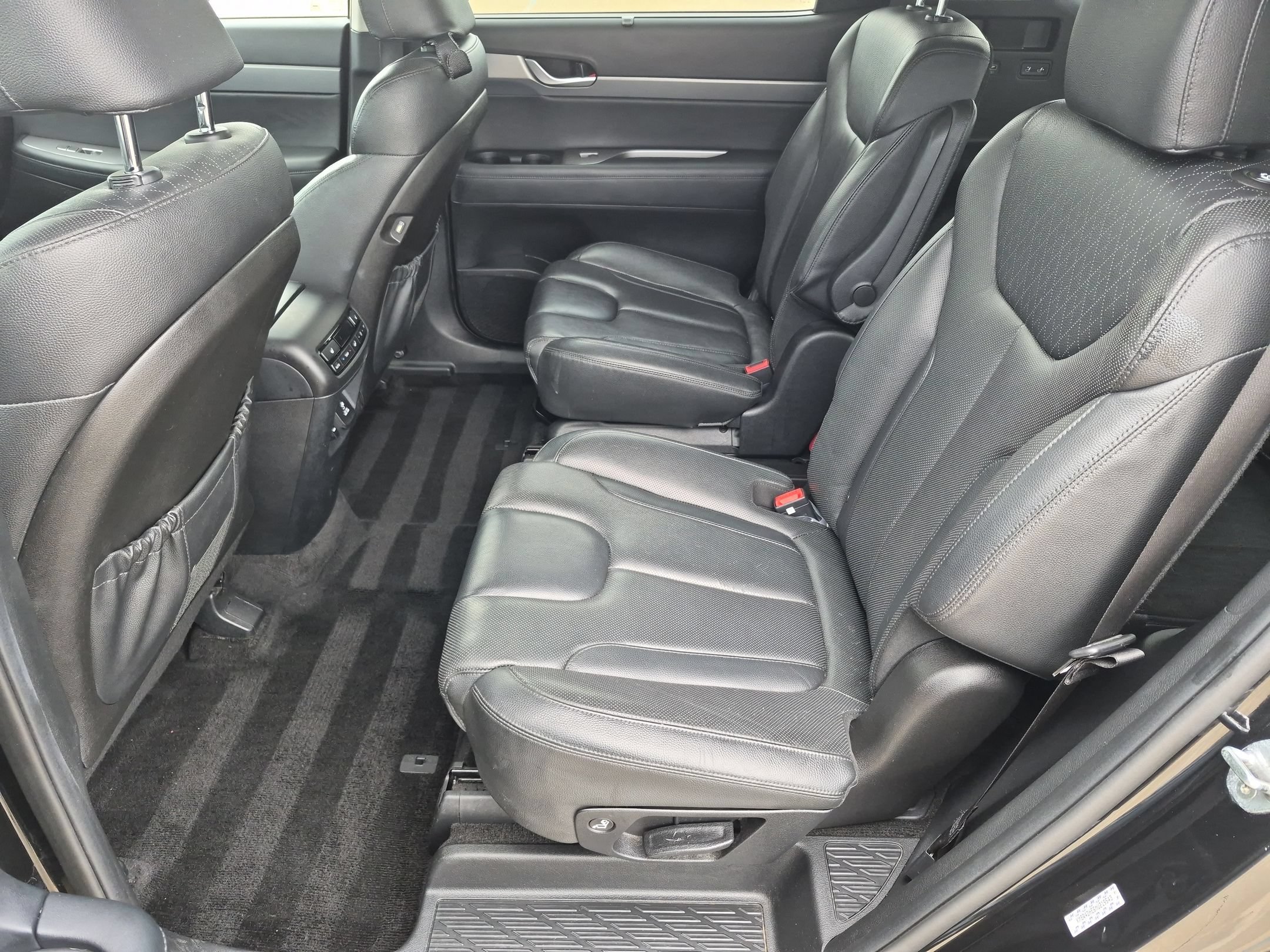 Used 2021 Hyundai Palisade SEL w/ Premium Package AWD/4WD image 25