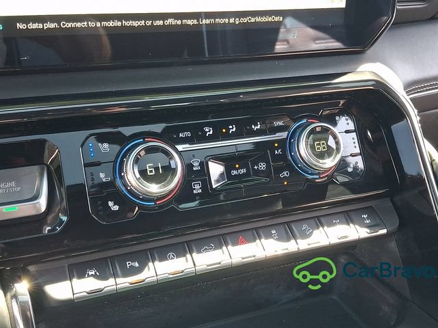 Used 2022 GMC Sierra 1500 AT4X AWD/4WD image 16
