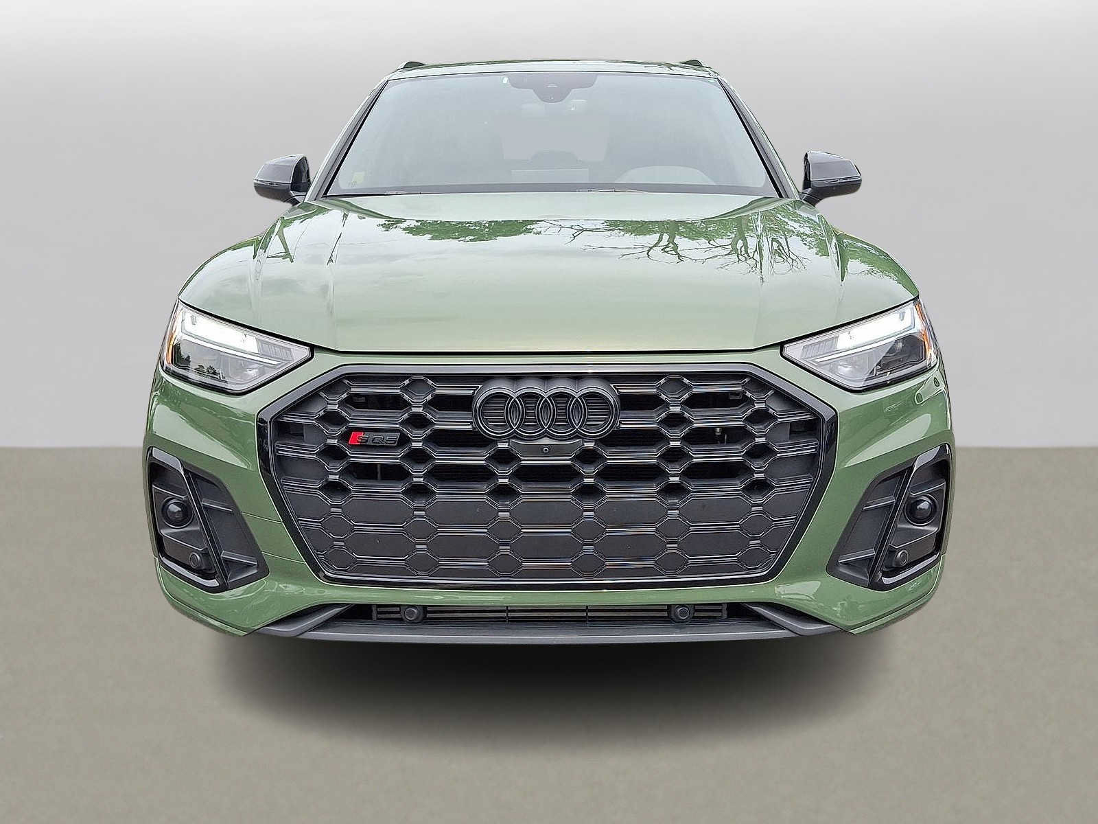 Certified 2023 Audi SQ5 Premium Plus w/ Premium Plus Package AWD/4WD image 35
