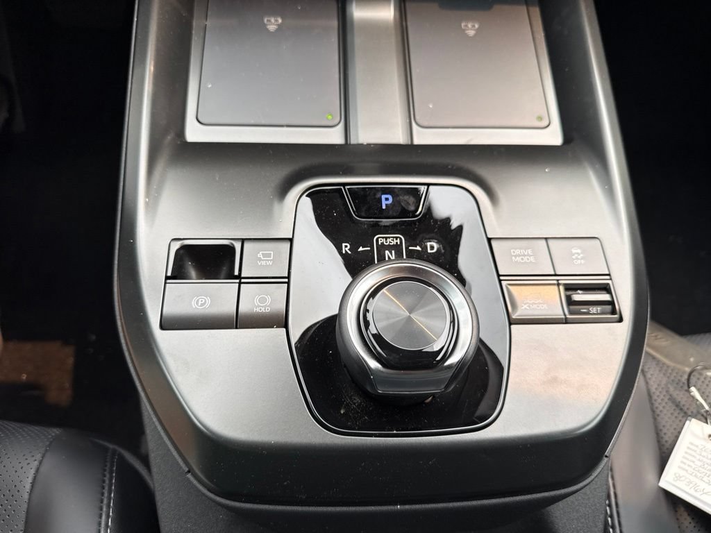 New 2026 Subaru Uncharted AWD image 22