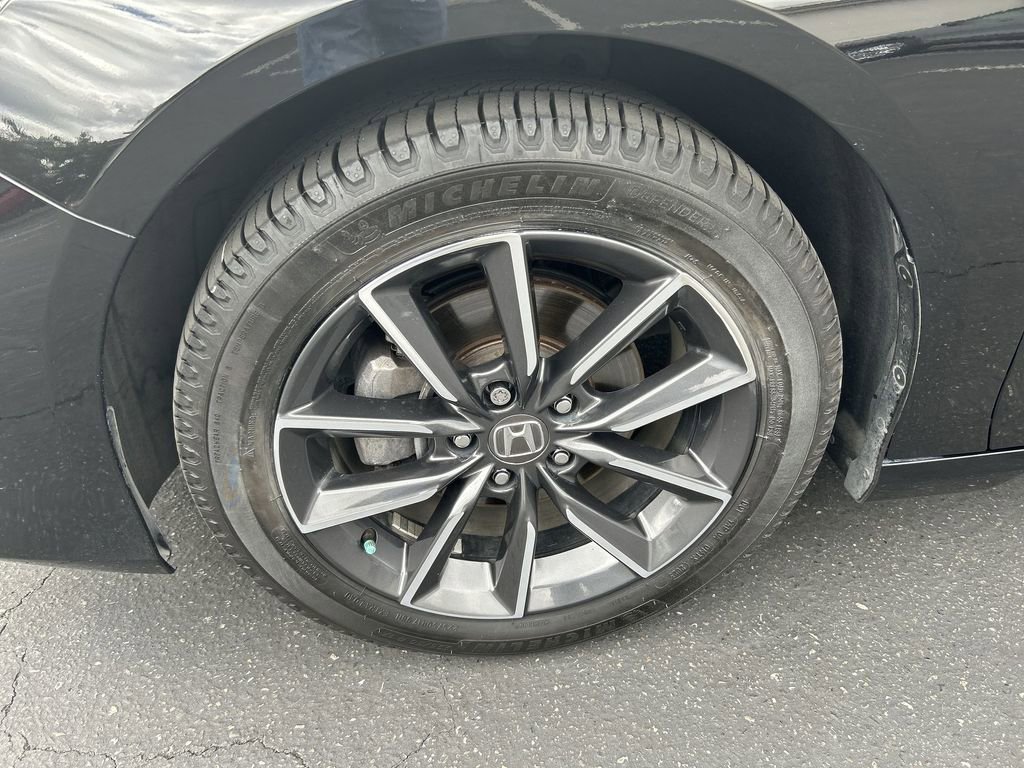 Used 2021 Honda Accord EX-L image 10