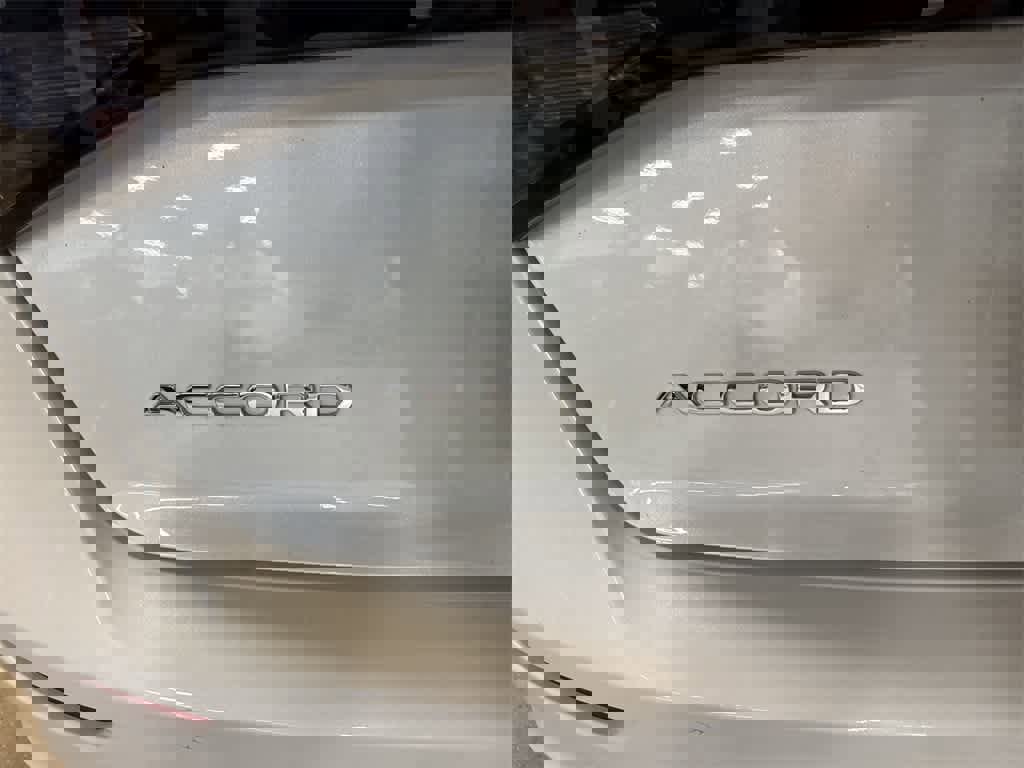 Used 2024 Honda Accord LX image 24