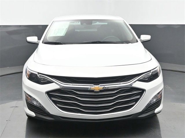 Used 2025 Chevrolet Malibu LT image 8