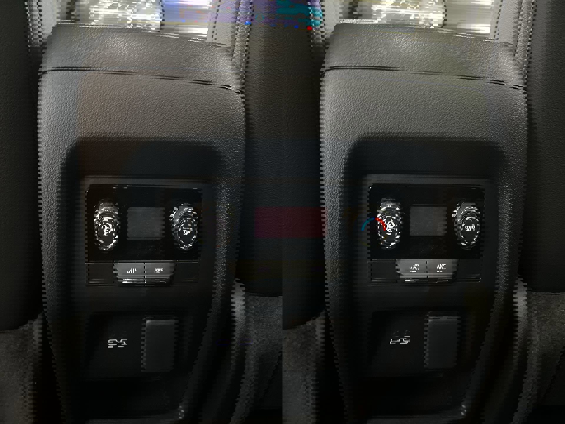 New 2026 Chevrolet Traverse Z71 w/ Driver Confidence Package image 55