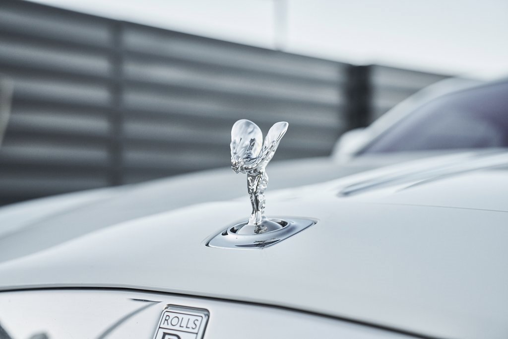 Used 2017 Rolls-Royce Dawn image 7