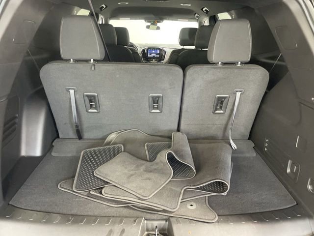 Used 2023 Chevrolet Traverse LT AWD/4WD image 25