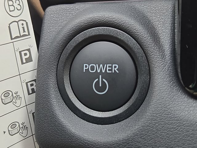 New 2026 Toyota bZ Woodland AWD/4WD image 22