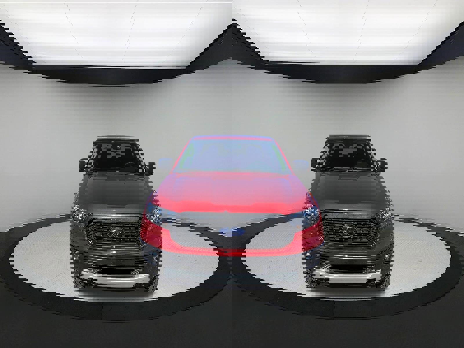 Used 2021 Ford Ranger XLT w/ Equipment Group 301A Mid image 3