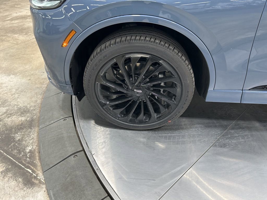 New 2026 Lincoln Aviator Reserve image 36