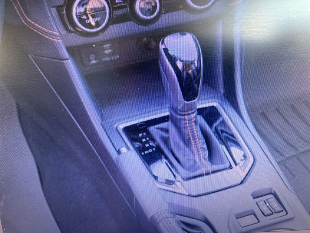 Used 2021 Subaru Crosstrek 2.5i Limited w/ Moonroof Package 1 image 4