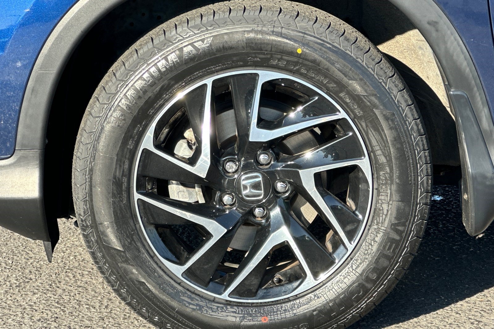 Used 2016 Honda CR-V SE image 13