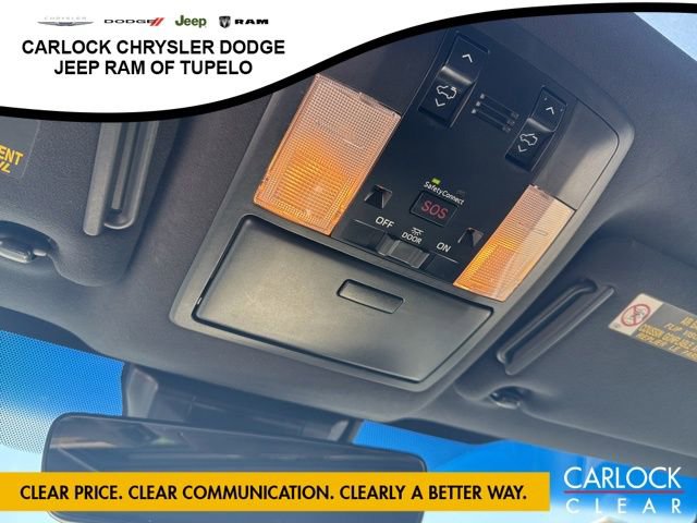Used 2021 Lexus GX 460 Premium AWD/4WD image 27