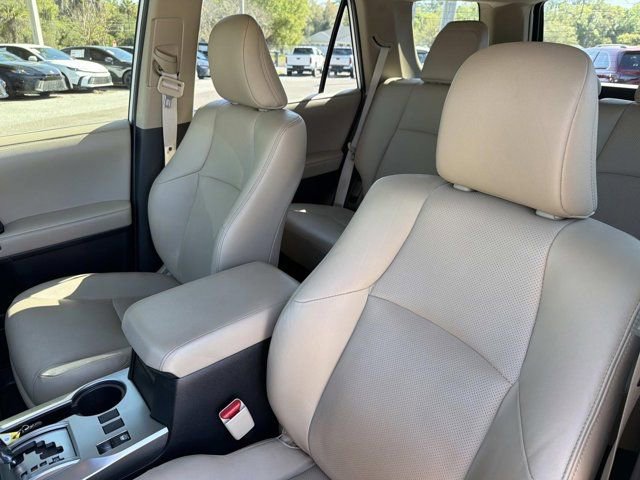 Certified 2023 Toyota 4Runner Limited image 11