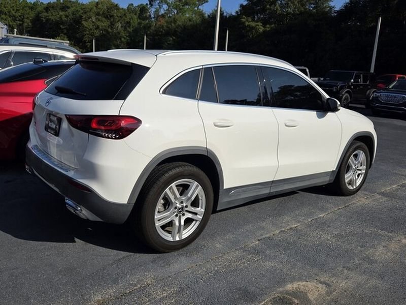 Used 2023 Mercedes-Benz GLA 250 image 10