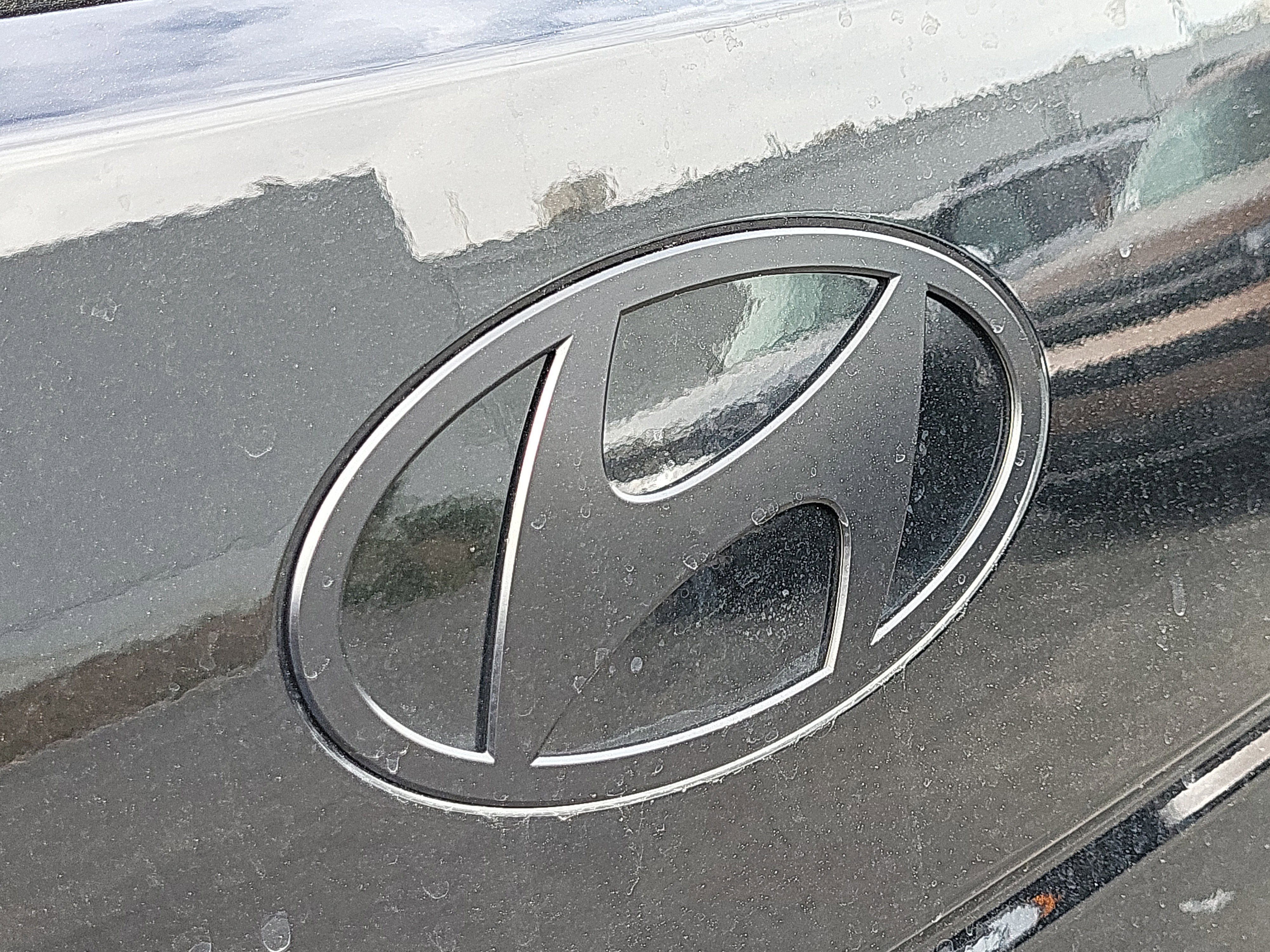 New 2026 Hyundai Santa Fe Calligraphy AWD/4WD image 11