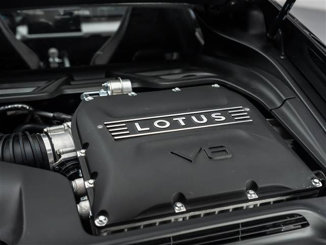 New 2025 Lotus Emira image 29