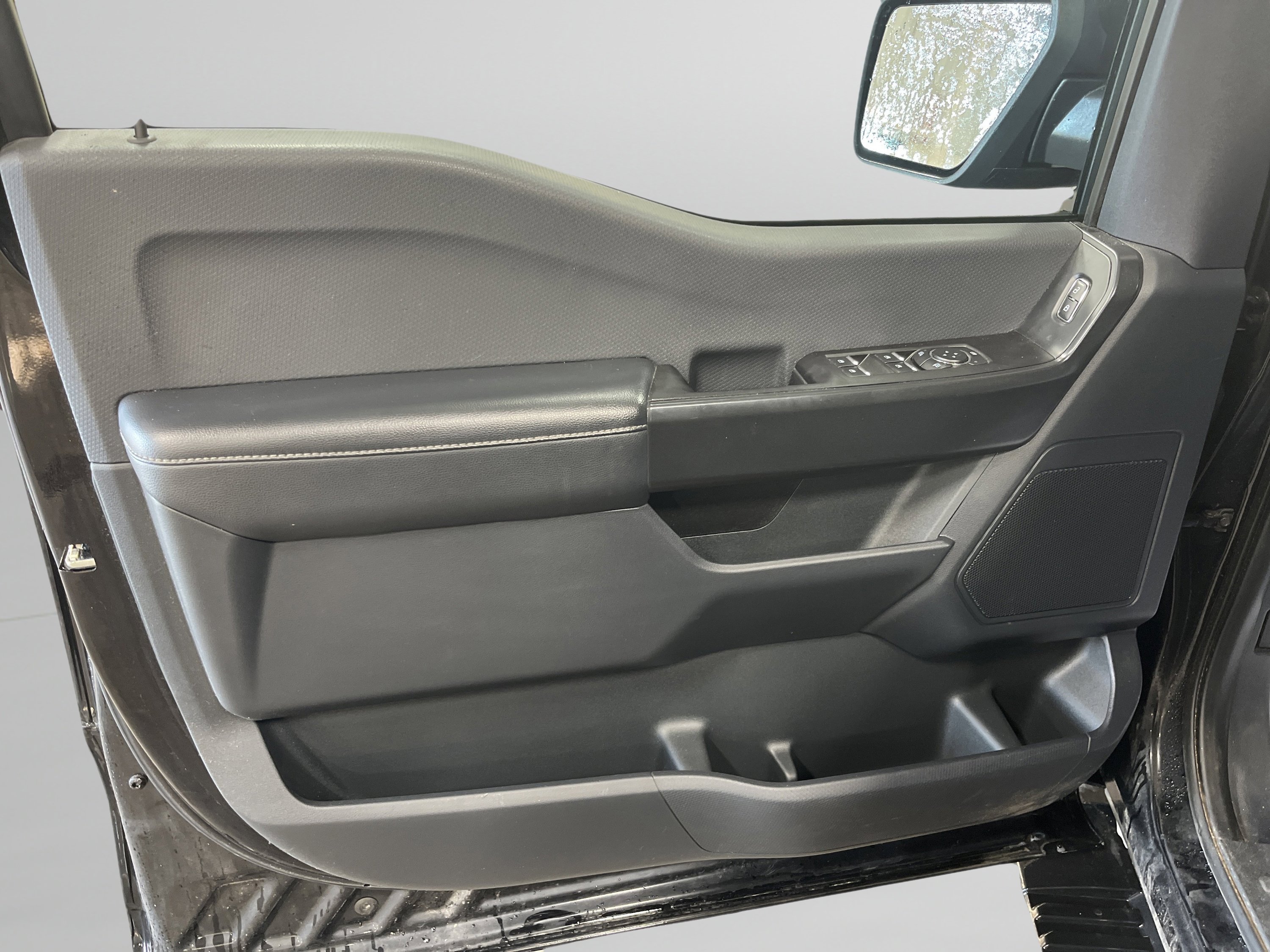 Used 2021 Ford F150 XL w/ STX Appearance Package AWD/4WD image 13