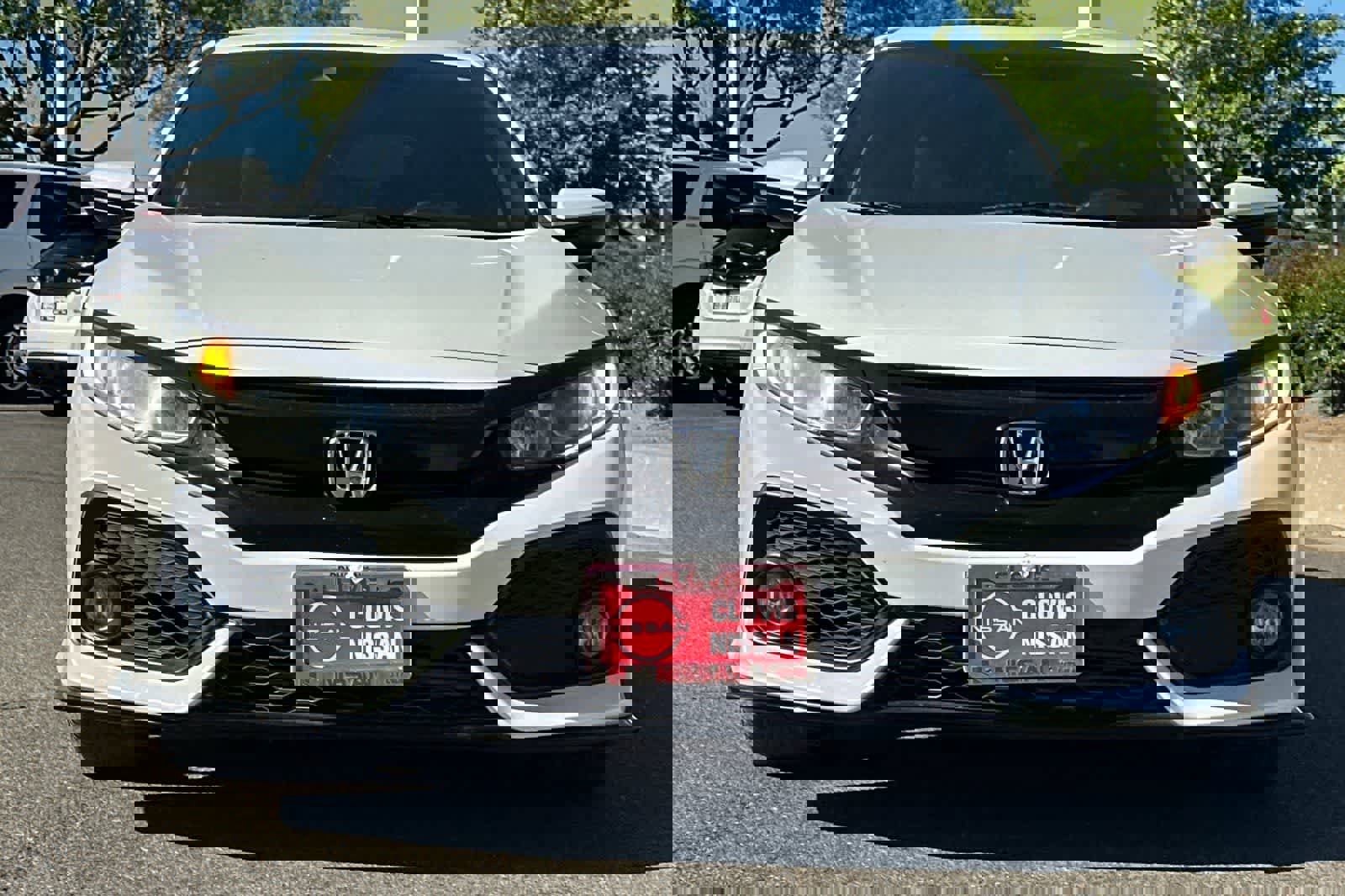 Used 2019 Honda Civic Sport image 11