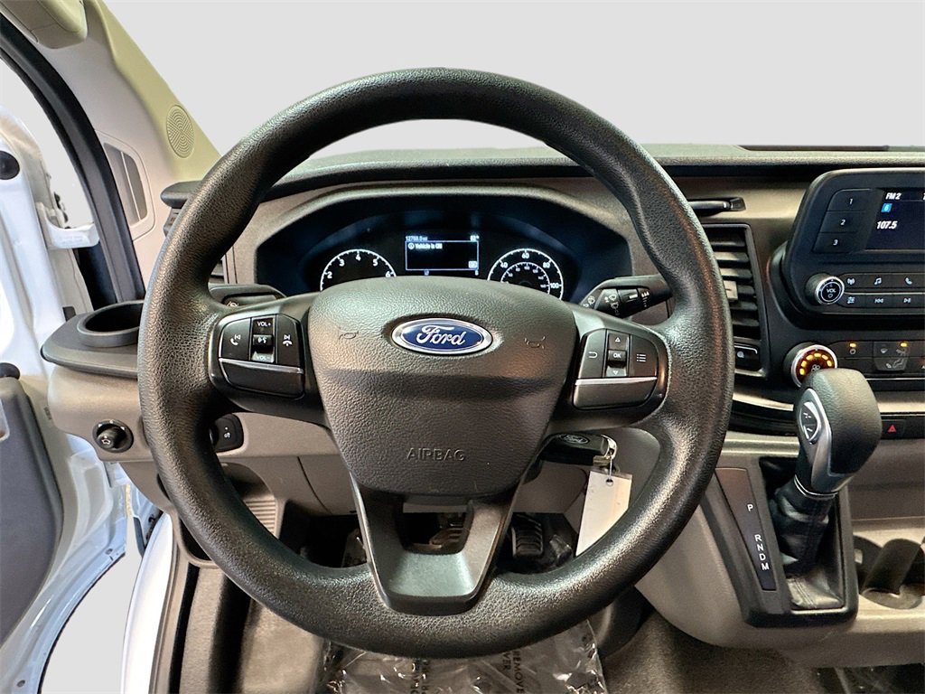 Used 2020 Ford Transit 150 Base image 13