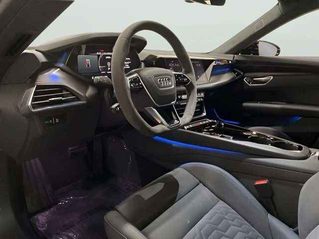 Used 2024 Audi e-tron GT Prestige w/ Prestige Package AWD/4WD image 26
