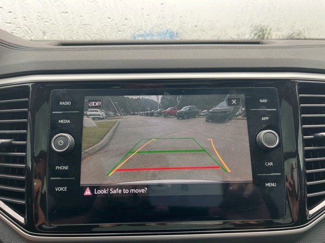 Used 2023 Volkswagen Atlas SEL Premium image 26