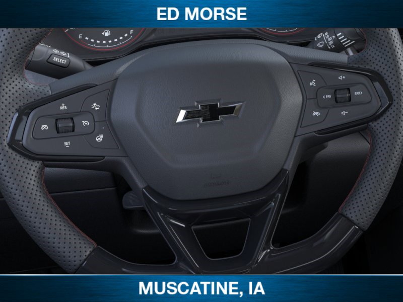 New 2026 Chevrolet Trax RS w/ Driver Confidence Package image 19