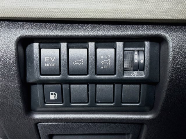 New 2026 Subaru Forester Premium AWD/4WD image 10