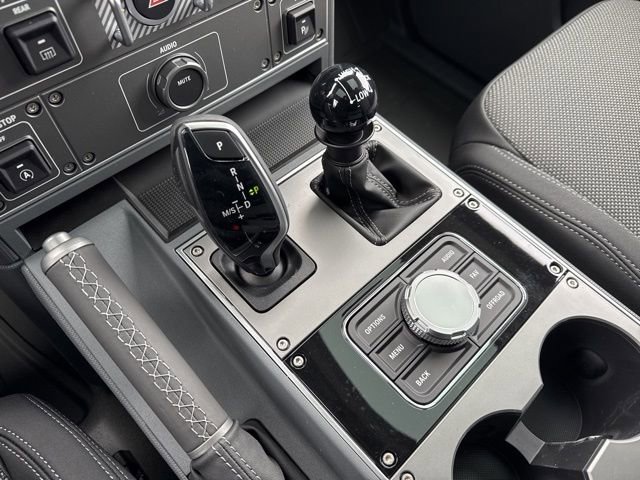 New 2026 INEOS Grenadier image 16