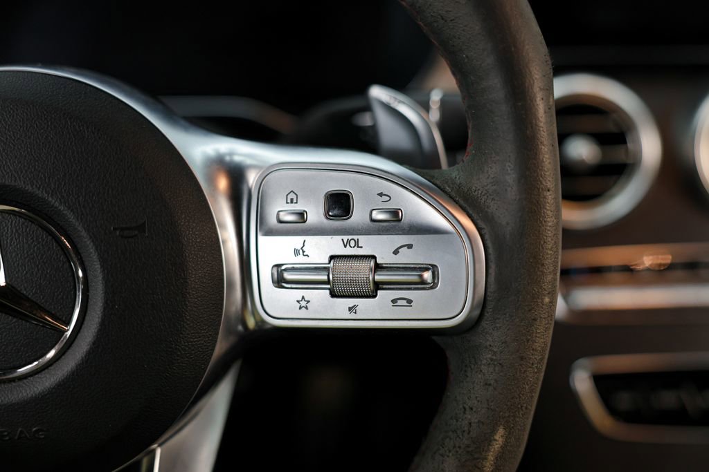 Used 2019 Mercedes-Benz C 43 AMG 4MATIC Coupe image 21